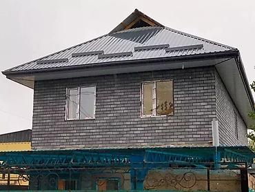 Кровля крыши: ТЕМИР ЧАТЫР КЕЛИШИМ БААДА СУУ АКМАЛАРЫ ЖАНА КОМЛЕКТАЦИИ БААРДЫК — 5