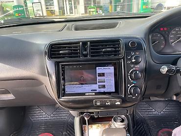 6 139 7 r16: Honda Civic: 1999 г., 1.6 л, Автомат, Бензин, Седан — 6