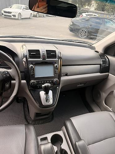 на срв: Honda CR-V: 2005 г., 2.5 л, Автомат, Бензин, Кроссовер — 8
