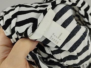 bluzki modne: H&M, Bluzka damska, rozmiar S — 4