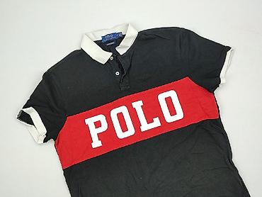 preis: Polo Ralph Lauren, Koszulka polo dla mężczyzn, rozmiar L — 1