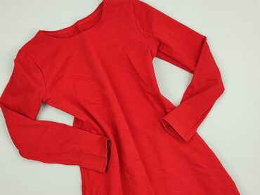 koszulka one direction: Dress, 10 years, 134-140 cm, condition - Very good