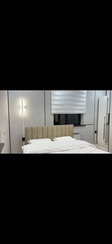 Посуточная аренда комнат: Сдаётся современная спальня с дизайнерским интерьером. Описание: - — 3