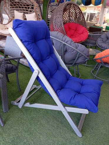 Yelləncəklər: Yeni, Divan-yelləncək, Zontikli, Metal — 11