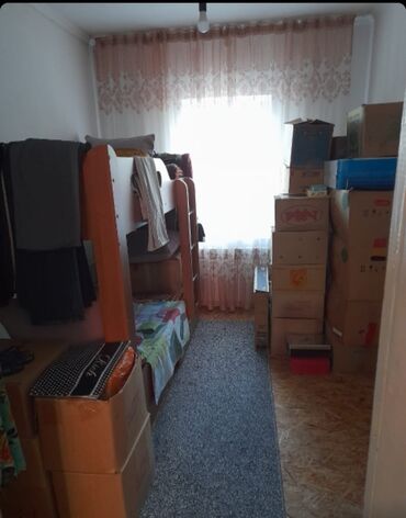 Продажа домов: Дом, 32 м², 4 комнаты, Собственник, Старый ремонт — 8