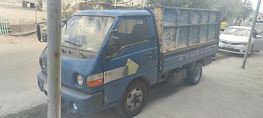 hyundai кондиционер: Портер 1 аналог Киа бонго 1999 год 2.6 дизель Грузоподъемность 3000 — 5