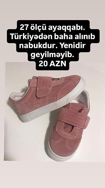 uşaq çantalar: Rəng - Çəhrayı Botinkalar, Ölçü: 26, Qız üçün — 4