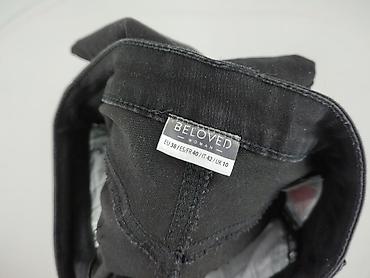 bell bottom jeans: Beloved, Jeansy damskie, rozmiar S — 4