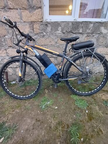 электро самокат купить в баку: Б/у Электровелосипед 29", скоростей: 21, 250 Вт, Самовывоз