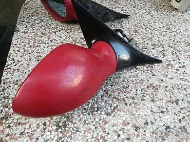 Car Body Parts: Alfa Romeo 156 levi ili desni retrovizor. Cena se odnosi na komad — 5