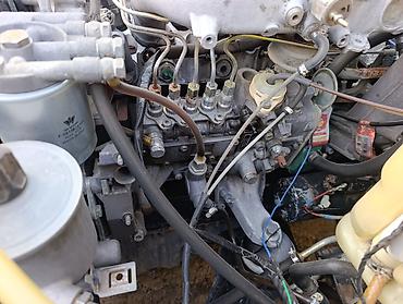 Mercedes-Benz: Mercedes-Benz W124: 1991 г., 2.9 л, Ручные, Дизель, Седан — 5