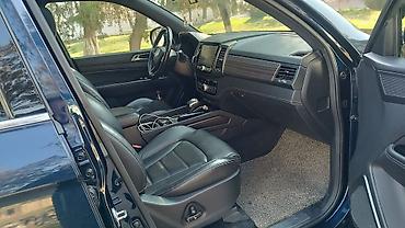 Ssangyong: Ssangyong Rexton: 2019 г., 2.2 л, Автомат, Дизель, Внедорожник — 17