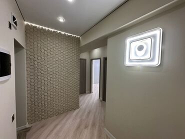 Продажа квартир: 2 комнаты, 61 м², Элитка, 10 этаж, Дизайнерский ремонт — 7