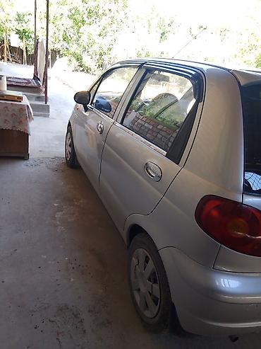 хонда фит шаттл: Daewoo Matiz: 2010 г., Механика, Бензин, Хэтчбэк — 2