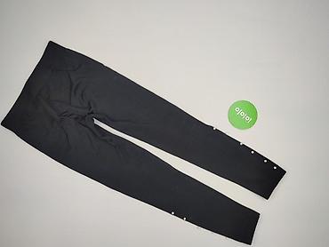 spodenki push up: Legginsy Sportowe damskie, rozmiar M — 3