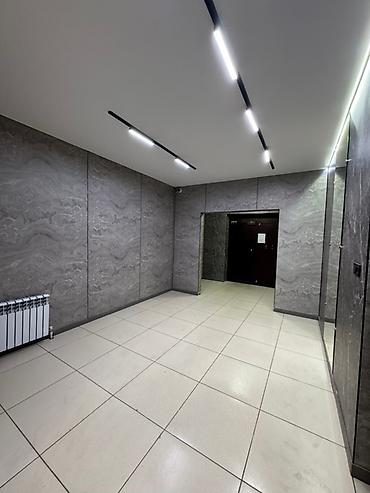 Продажа квартир: 3 комнаты, 74 м², Элитка, 7 этаж, Евроремонт — 24