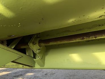 Другие комбайны: Продаю Сенокосилку Е 303 Привозной из Германии состояние идеальное — 28