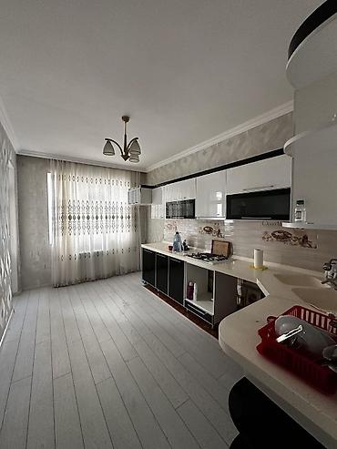 emlak gence: 2 otaqlı, Yeni tikili, 70 kv. m — 3