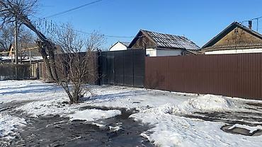 Кыймылсыз мүлк: 6 соток, Курулуш, Кызыл китеп, Сатып алуу-сатуу келишими, Техпаспорт — 2