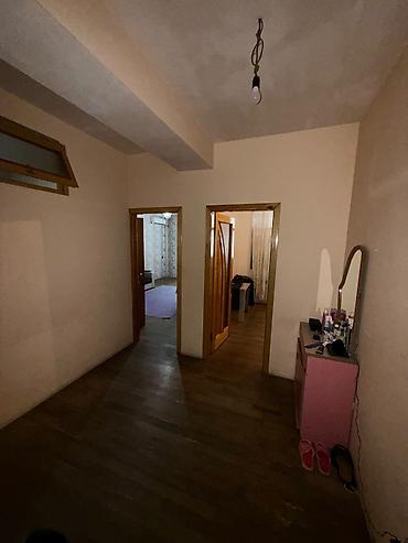imisli ev satisi: Əhmədli, 3 otaqlı, Yeni tikili, m. Əhmədli, 62 kv. m — 2