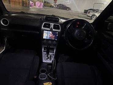outback xt: Subaru Impreza: 2006 г., Универсал — 10
