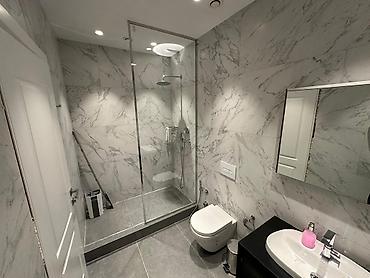 ucuz ev: Ağ Şəhər – Knightsbridge Residence-də kirayə mənzil Ünvan — 8