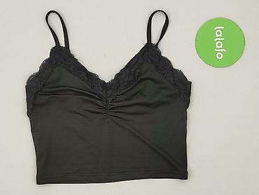 croop koszule: Top damski, rozmiar S — 2