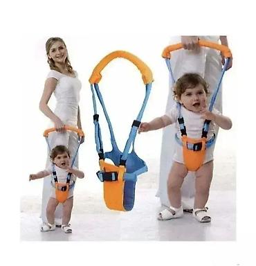 mima buggy: Šetalica za bebe – Hodalica za bebe – Moon Walk za bebe Dobrodošli u — 1