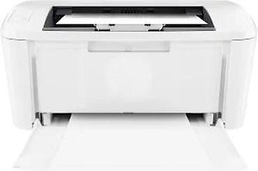 Skeneri: HP LaserJet M110we – kompaktan monohrom laserski štampač - Tip — 13