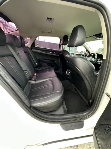 Kia: Kia K5: 2020 г., 2 л, Типтроник, Бензин, Седан — 8