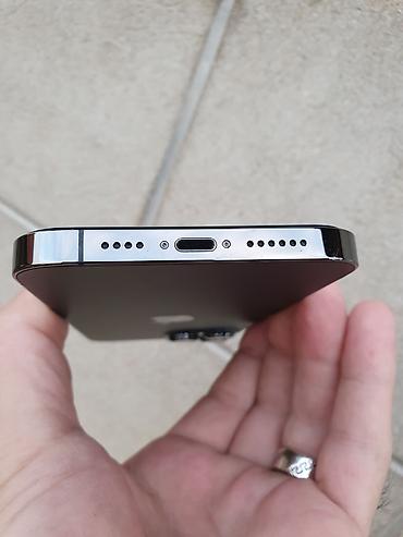 Apple iPhone: Apple iPhone 15 Pro Max + Apple 35W USB‑C Power Adapter (USB‑C to C — 12