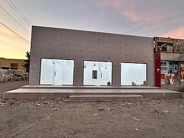 car parking maşın satışı: Salam. İcarəyə çox əlverişli obyekt verilir. Obyekt rayonun ən işlək — 1