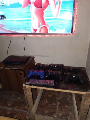 Hazır biznes: Hazir biznes satilir 8 kampyter ddr3 i3 prasesernen iki dene mantor 22 -da lalafo.az — 4 Hazır biznes: Hazir biznes satilir 8 kampyter ddr3 i3 prasesernen iki dene mantor 22 — 4