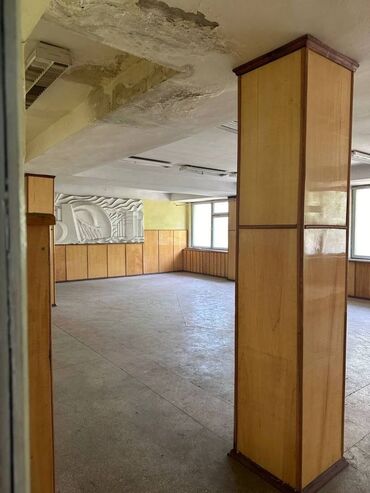 псо джал: Сдаю Офис, 30 м², В бизнес центре, 1 линия