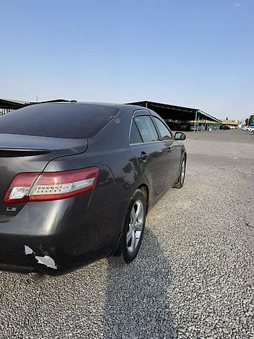 камриге алмашам: Toyota Camry: 2011 г., 2.5 л, Автомат, Бензин, Седан — 5