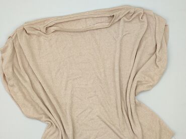 bluzki pod marynarkę plus size: Women's blouse, 4XL (EU 48)