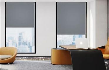 Ev üçün dekor: Jaluz perdeler her nov turkiye isdesal seher daxil cadrlma qurasdlrma — 5