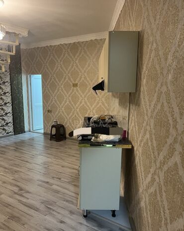 Uzunmüddətli kirayə evlər: 60 kv. m, 3 otaqlı, İşıq, Su, Artezian quyusu -da lalafo.az — 4 Uzunmüddətli kirayə evlər: 60 kv. m, 3 otaqlı, İşıq, Su, Artezian quyusu — 4