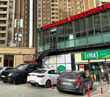Ofisiantlar: Ofisiant tələb olunur, Restoran, Gündəlik ödəniş, 18-29 yaş, 3-5 illik təcrübə