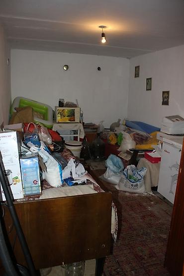 геологов: Продаю дом, в геологическом поселке рядом с селом Барскоон, южный — 5