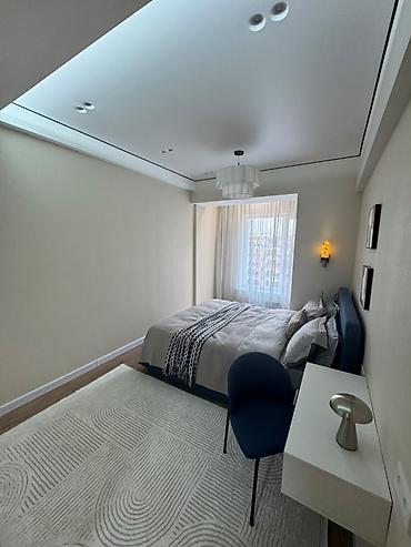 Продажа квартир: 2 комнаты, 45 м², АЮ Гранд Элитка, 6 этаж, Дизайнерский ремонт — 11
