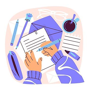 proqramist xidmeti: 🎓 Dərslərə və işə görə yazılı tapşırıqlara vaxtınız çatmır? Bakalavr — 1