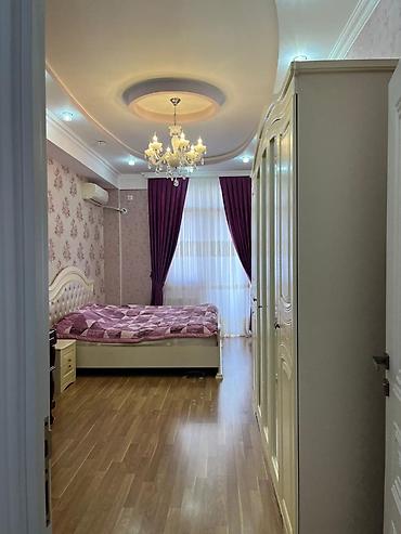 aff park: 2 otaqlı, Yeni tikili, 110 kv. m — 6