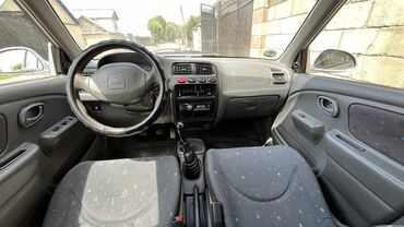 срочно машина сатылат: Suzuki Alto: 2003 г., 1.1 л, Механика, Бензин, Седан