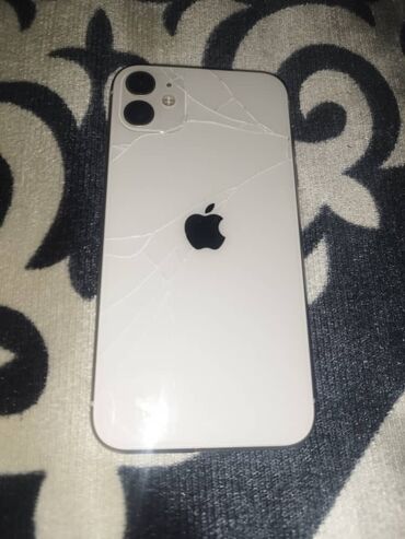 машинка для стрижки новорожденных бишкек: IPhone 11, Ак