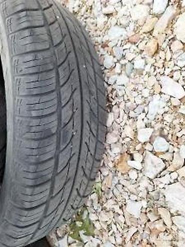 auto market: GUME RIKEN 185 70 14 LETNJE | Karakteristike guma Sezona Letnje — 4