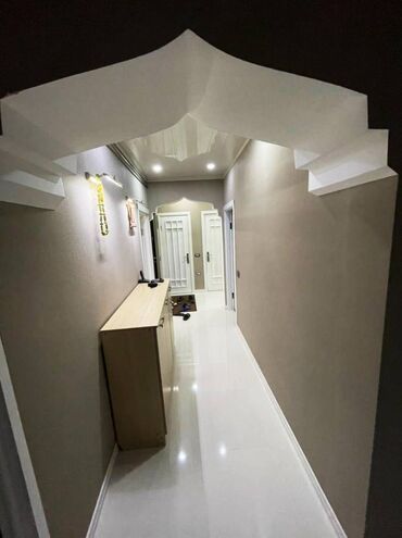 Köhnə tikili: Bakı, 3 otaqlı, Köhnə tikili, 60 kv. m — 7