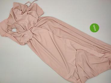 maxi: Missguided, Sukienka damska, rozmiar M — 2