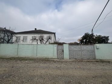 İnformatika: 6 otaqlı, 190 kv. m, Kredit yoxdur, Orta təmir