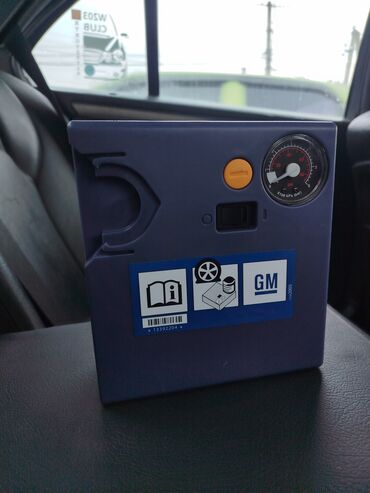 преобразователь с 12 на 220: Компрессор Hyundai 2024 г., Оригинал